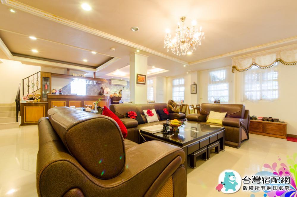 Avica Homestay Уцзе Экстерьер фото