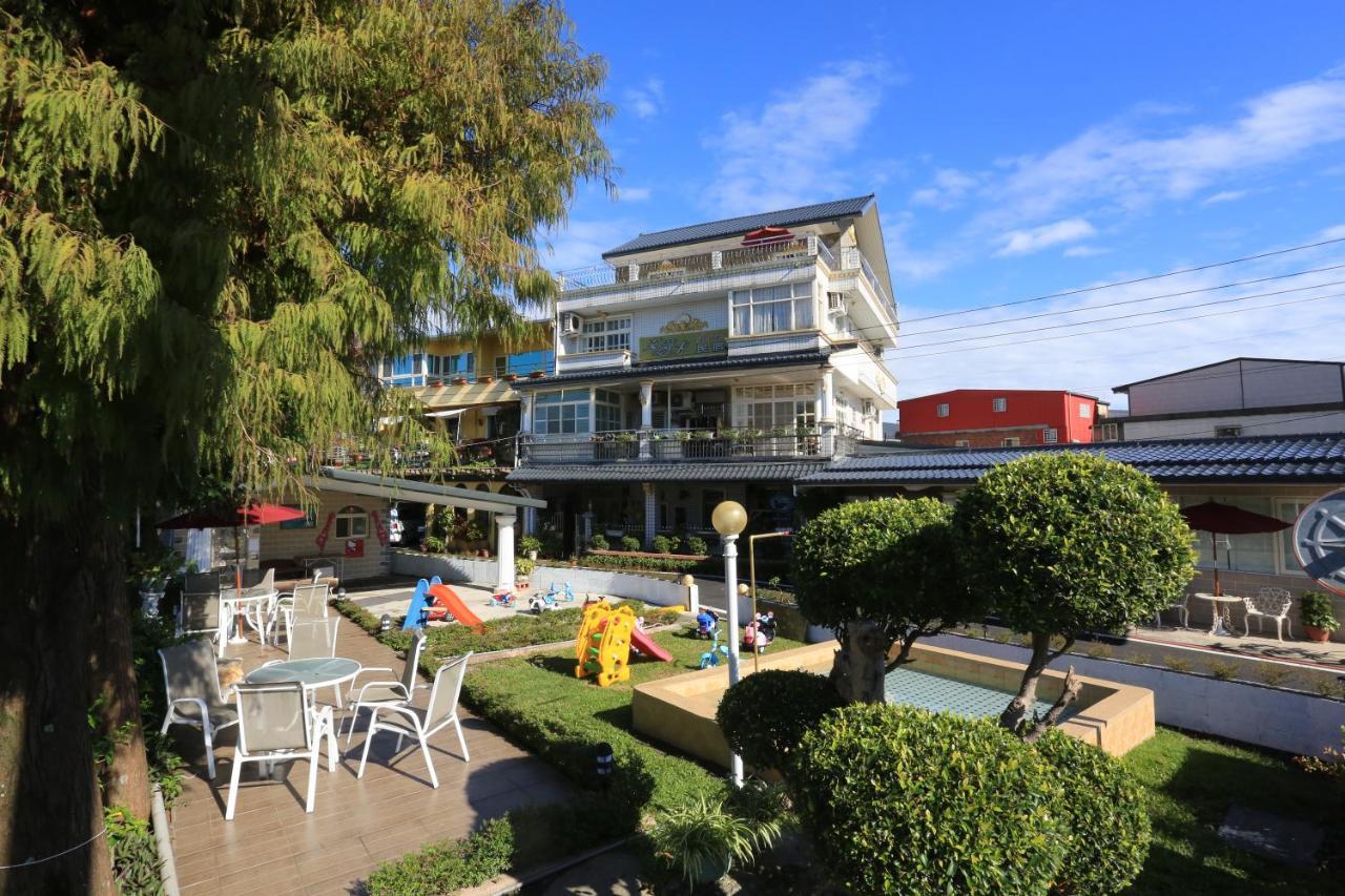 Avica Homestay Уцзе Экстерьер фото
