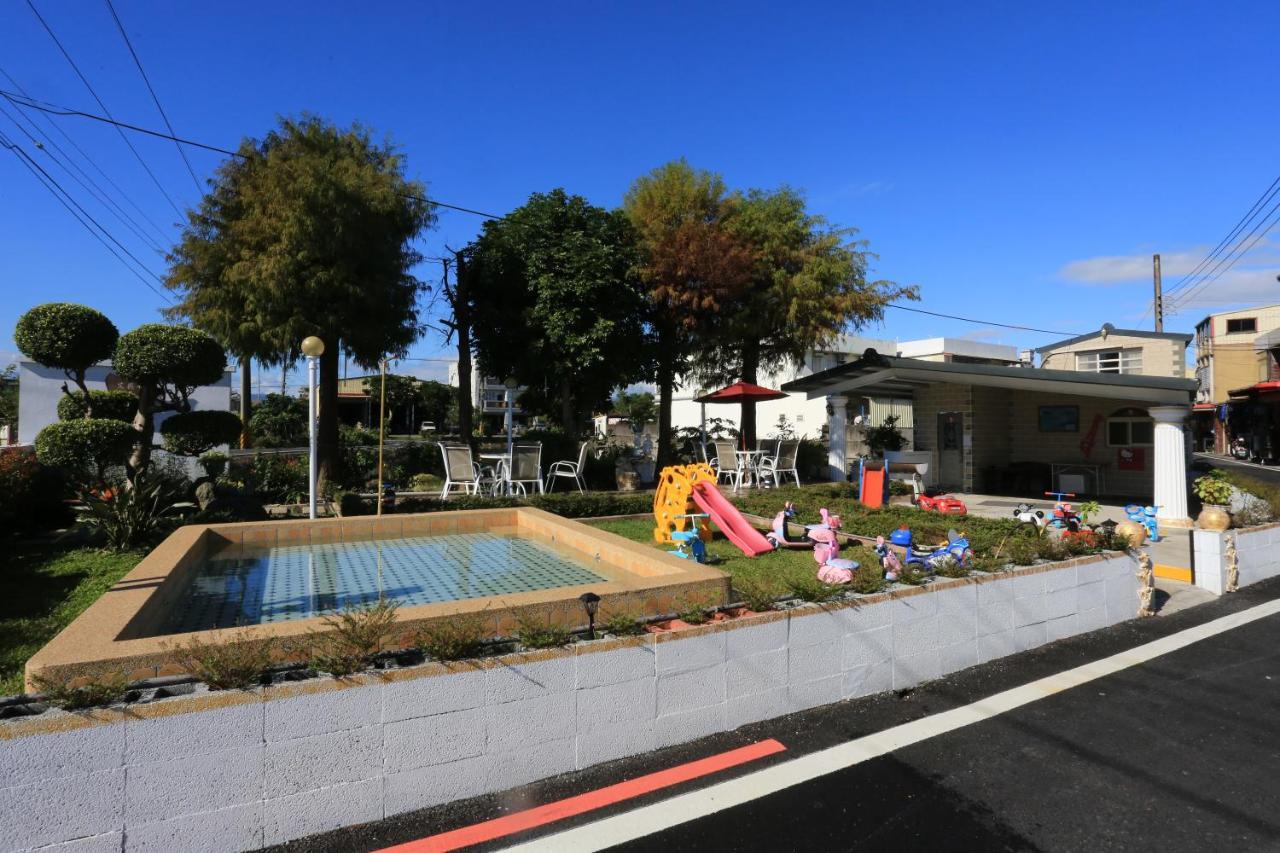 Avica Homestay Уцзе Экстерьер фото